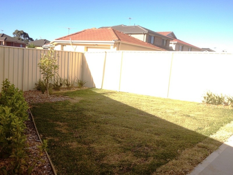 West Hoxton NSW 2171