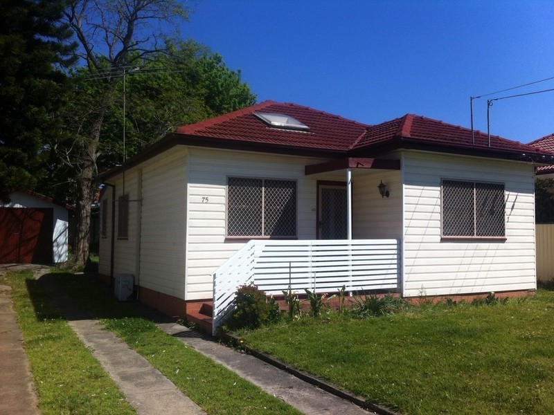 Canley Vale NSW 2166
