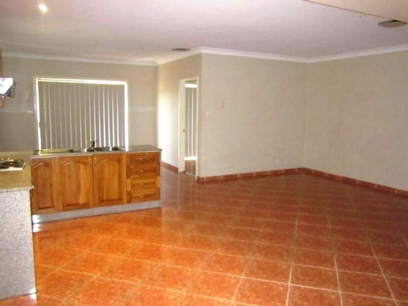 Hinchinbrook NSW 2168