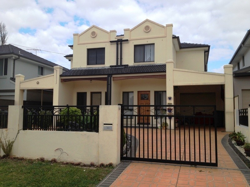 28A Duke St, Canley Heights NSW 2166
