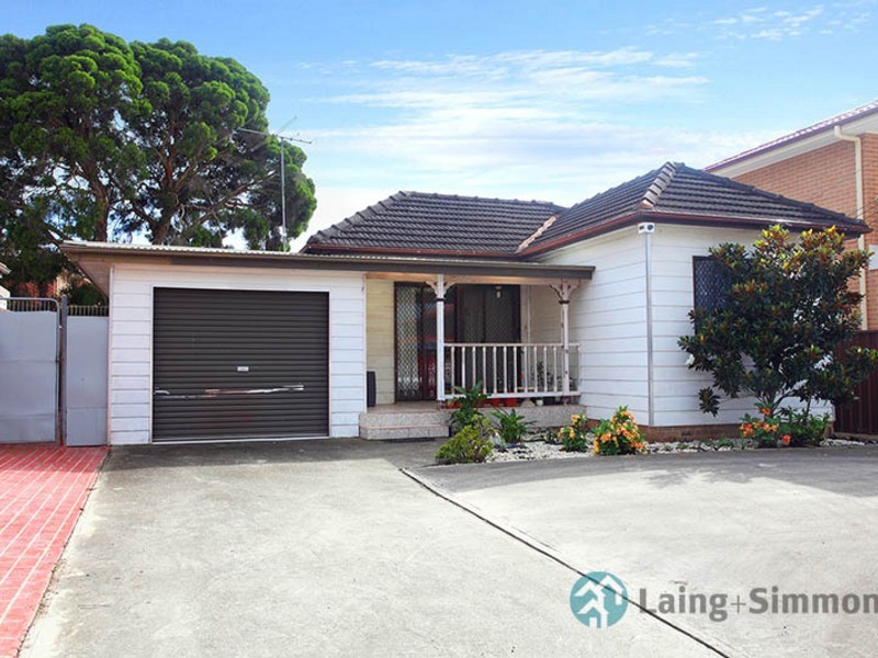 Canley Heights NSW 2166