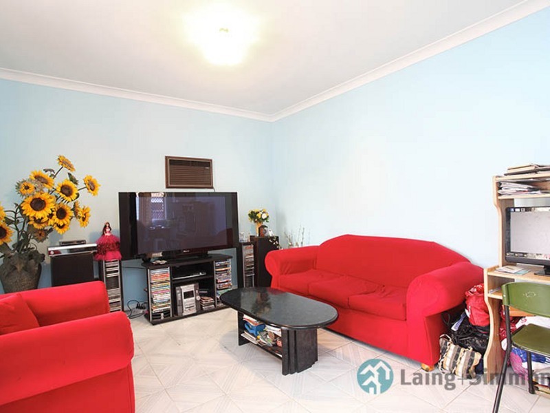 Canley Heights NSW 2166