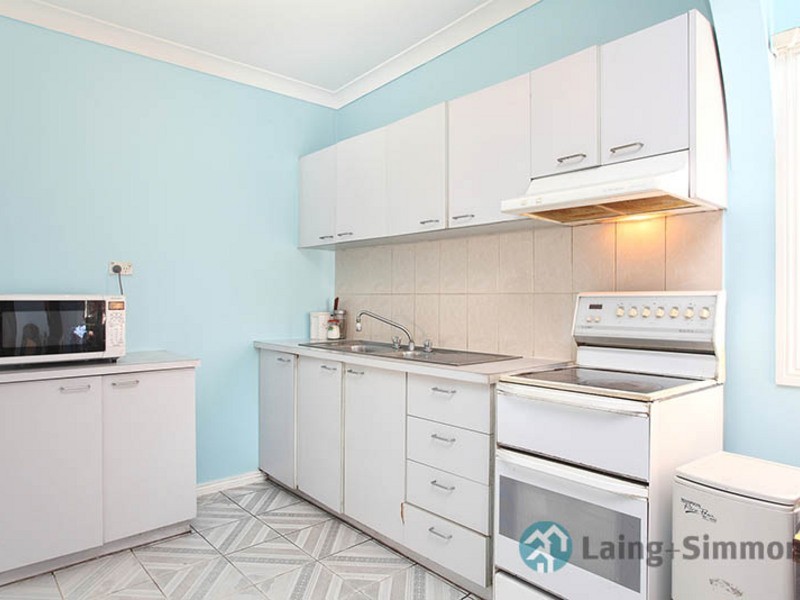 Canley Heights NSW 2166