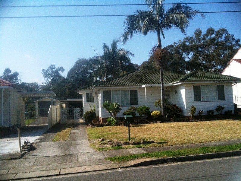 Cabramatta NSW 2166