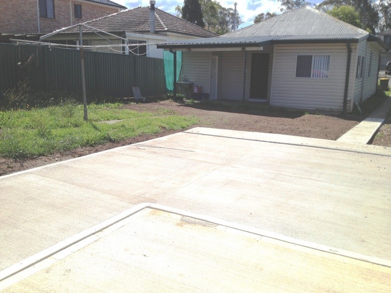 Fairfield Heights NSW 2165