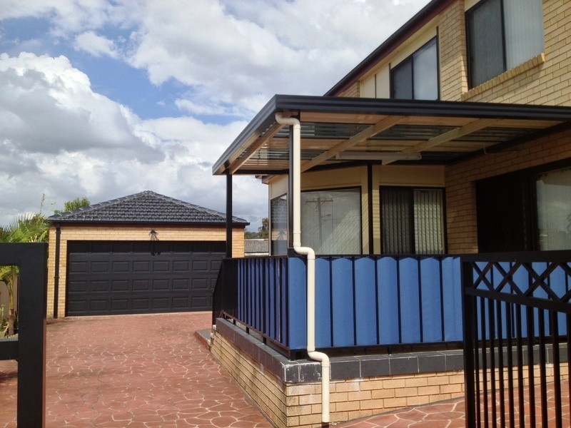 Mount Pritchard NSW 2170