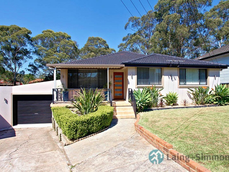 Mount Pritchard NSW 2170