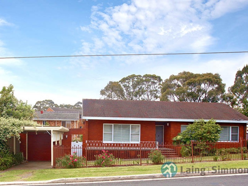 Mount Pritchard NSW 2170