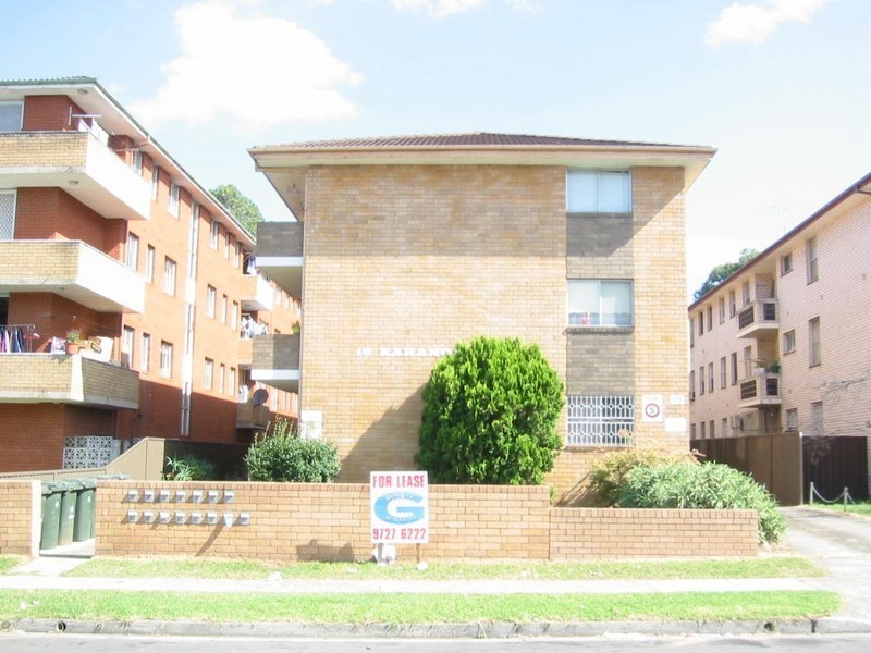 Cabramatta NSW 2166