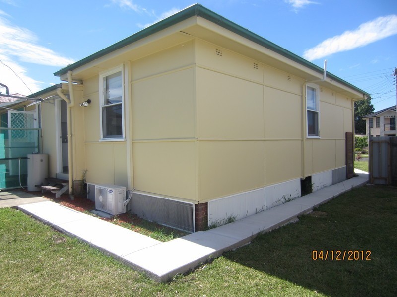 Canley Heights NSW 2166