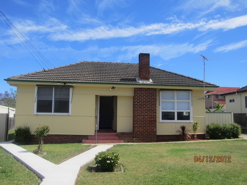 Canley Heights NSW 2166