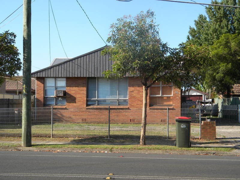 Fairfield NSW 2165