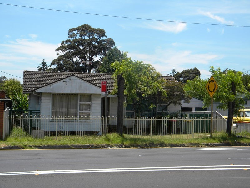 Fairfield NSW 2165