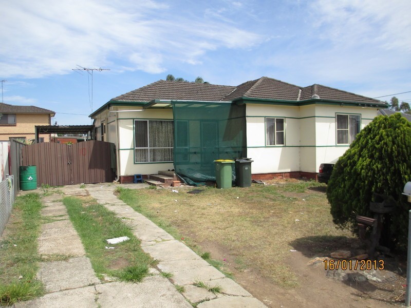 Cabramatta West NSW 2166