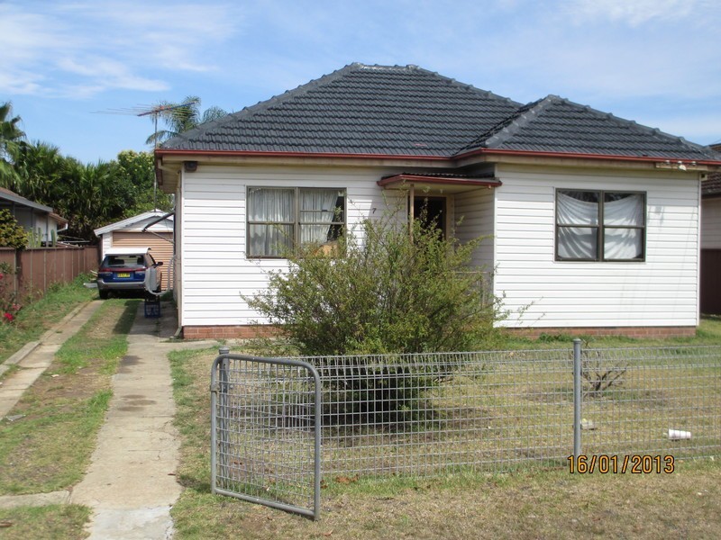 Canley Vale NSW 2166