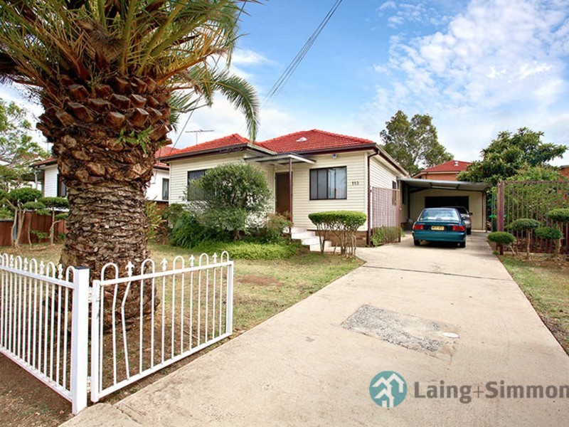 113 Elizabeth Drive, Liverpool NSW 2170