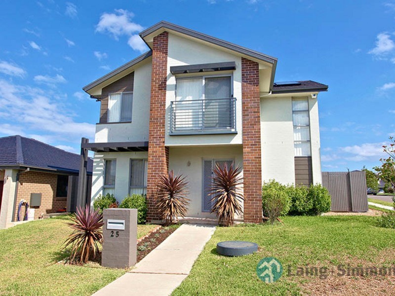 Middleton Grange NSW 2171