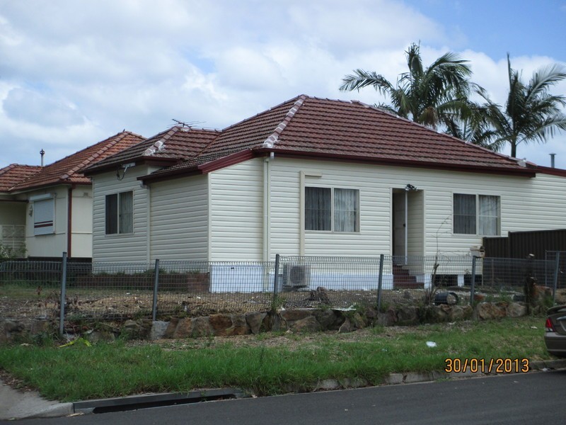 246 AUBURN RD, Yagoona NSW 2199