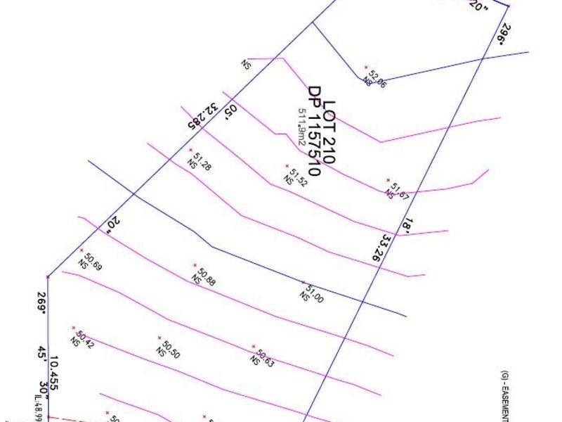 Middleton Grange NSW 2171