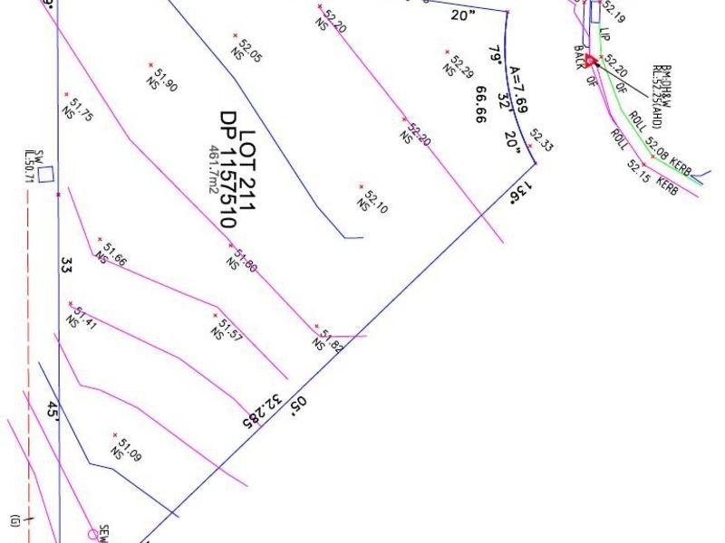 Middleton Grange NSW 2171