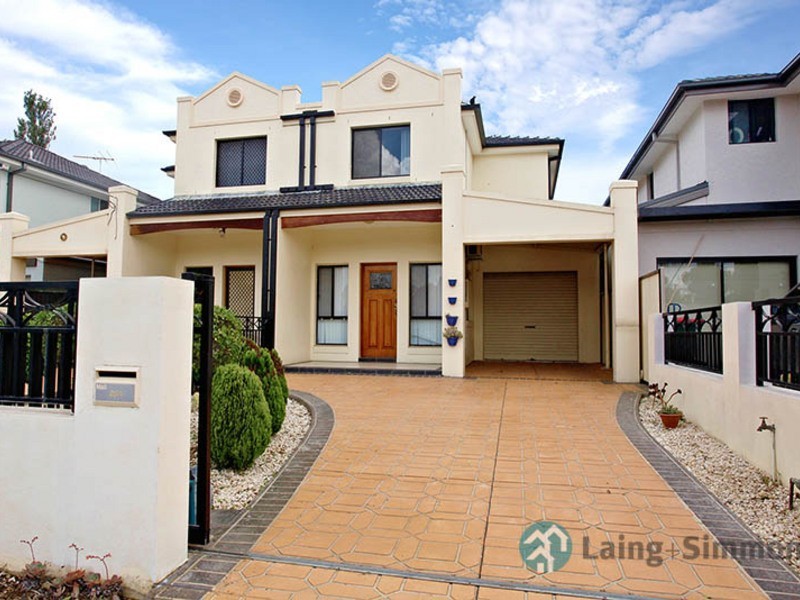 Canley Heights NSW 2166