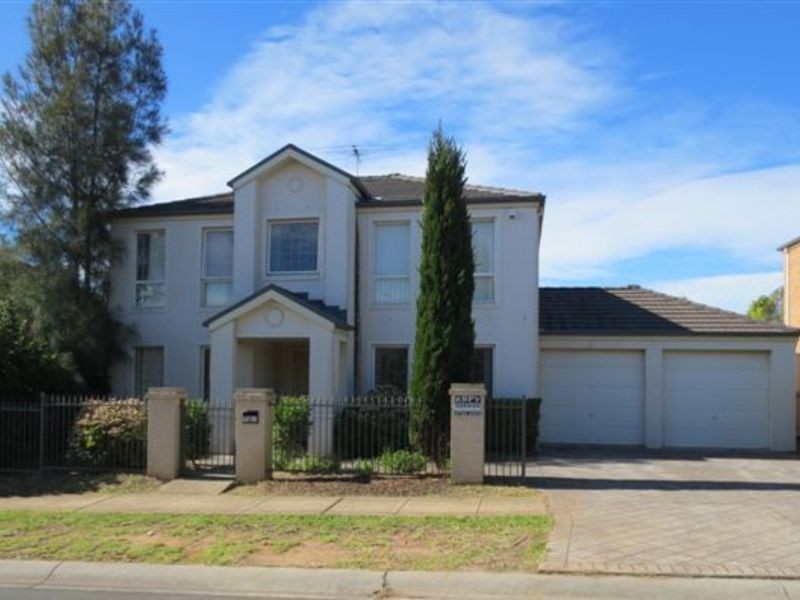Fairfield East NSW 2165