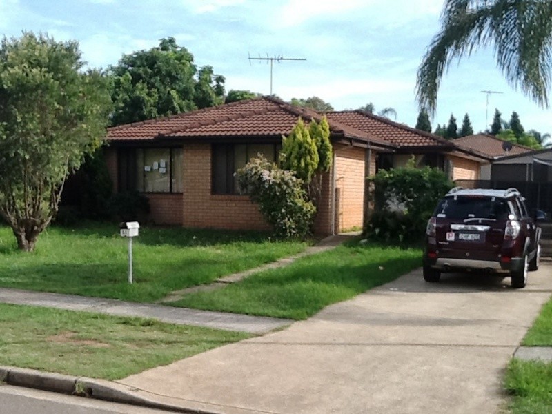 51 Prairie Vale Road, Bossley Park NSW 2176