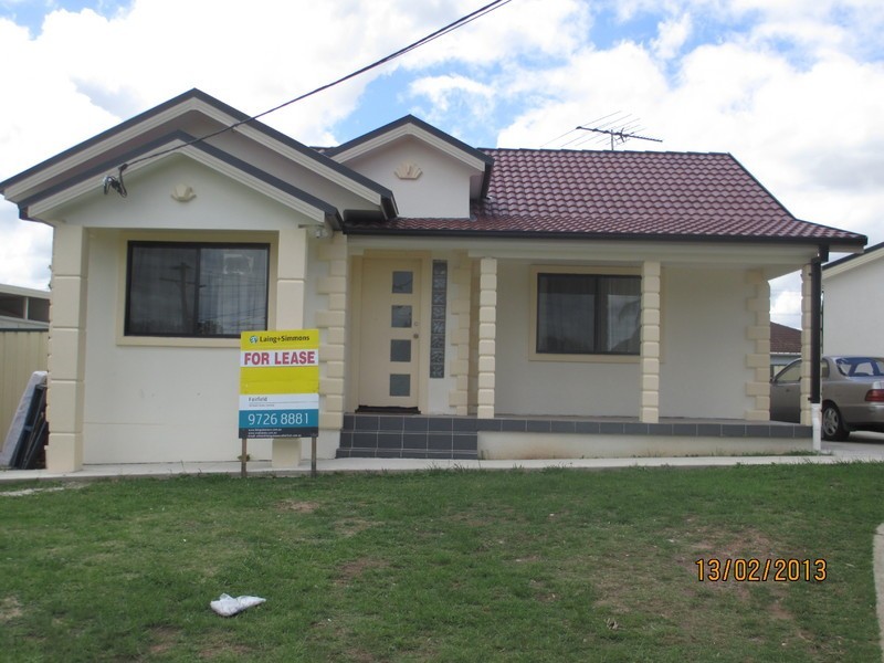 Canley Heights NSW 2166