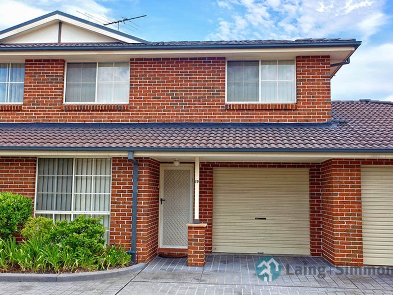 Wetherill Park NSW 2164