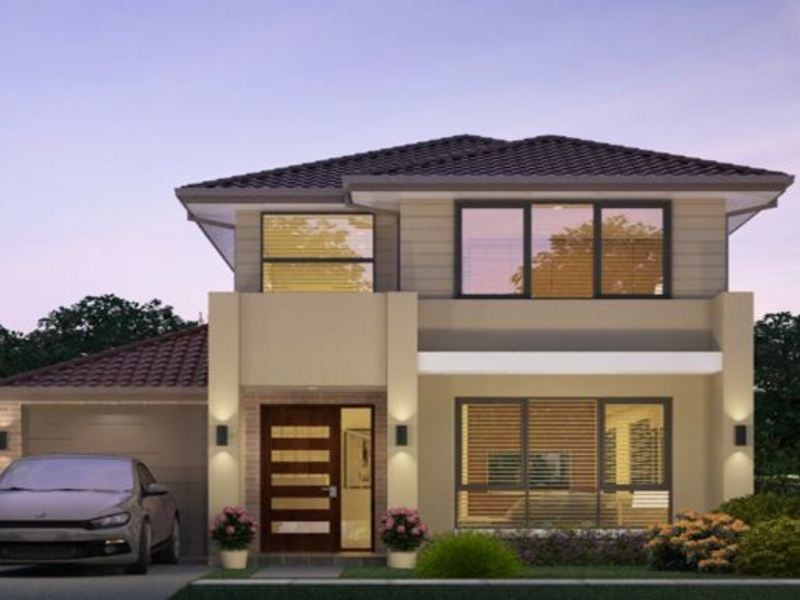 Middleton Grange NSW 2171