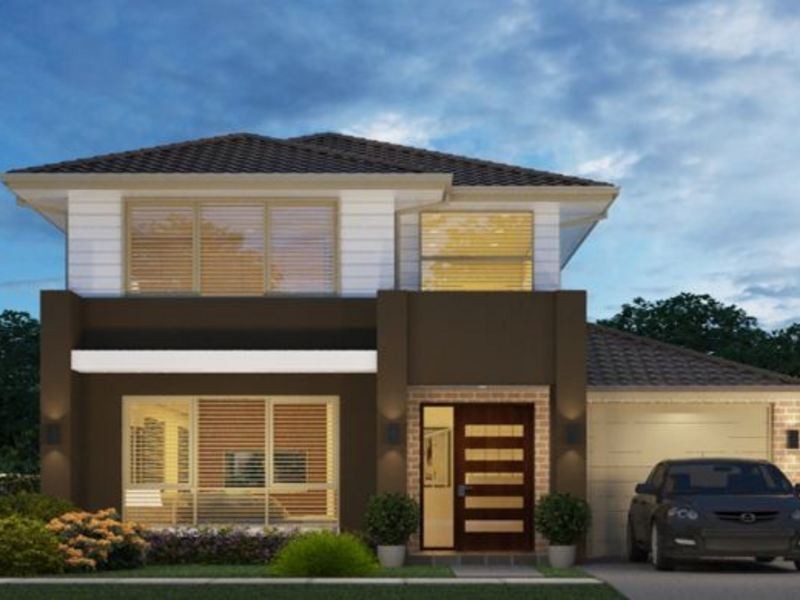 Middleton Grange NSW 2171