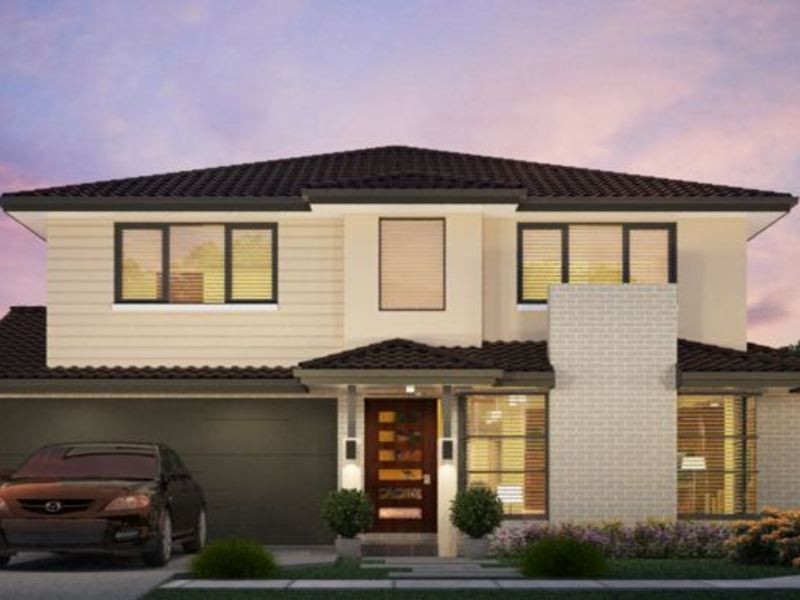Middleton Grange NSW 2171