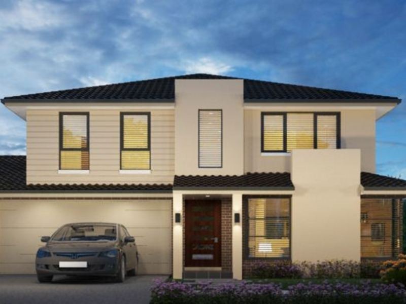Middleton Grange NSW 2171