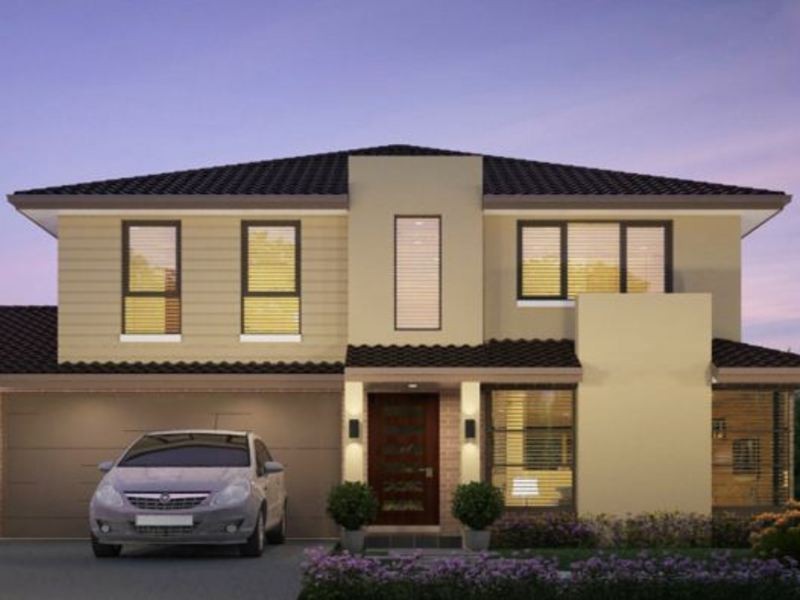 Middleton Grange NSW 2171