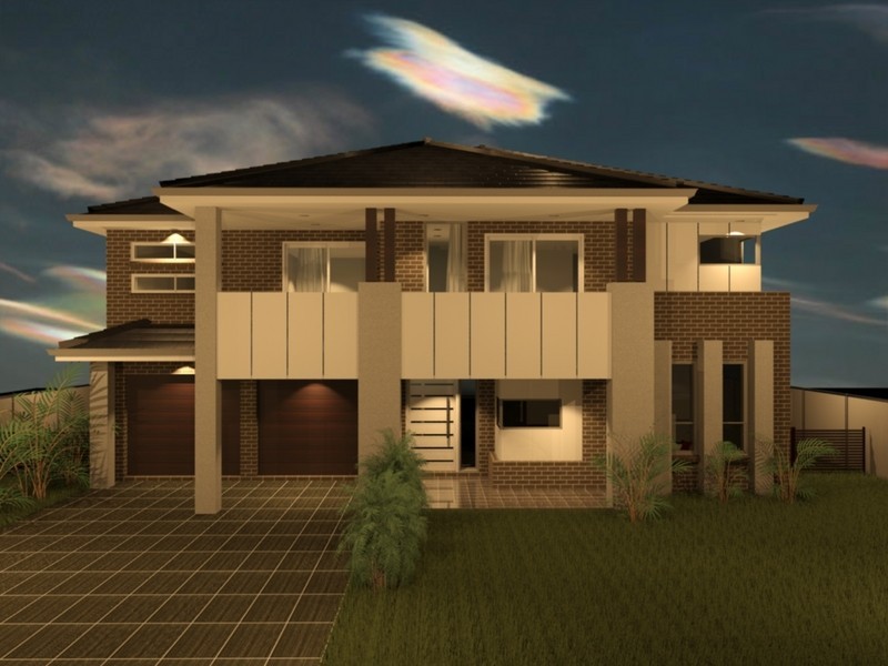 Middleton Grange NSW 2171