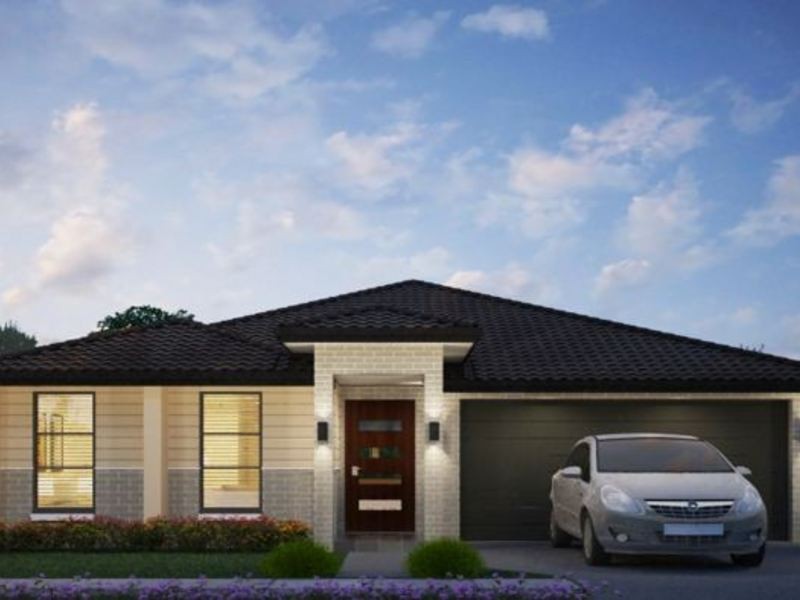 Middleton Grange NSW 2171