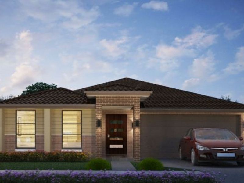 Middleton Grange NSW 2171