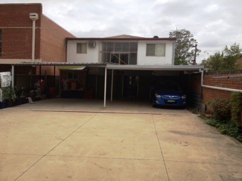Smithfield NSW 2164