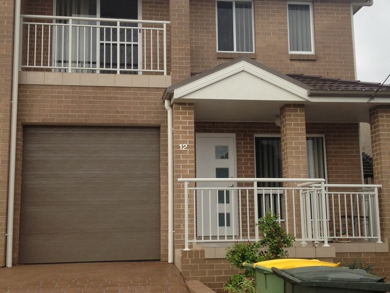 Fairfield Heights NSW 2165