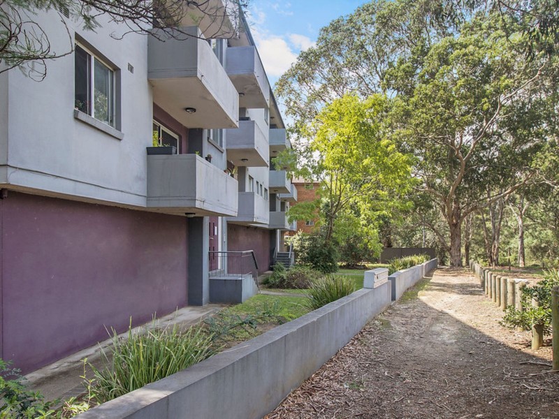 7/38 VINE ST, Fairfield NSW 2165