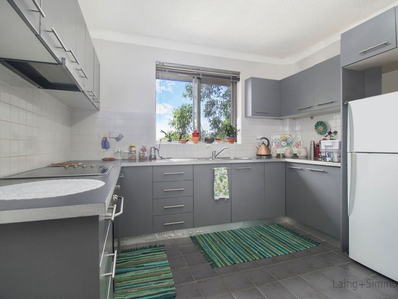 7/38 VINE ST, Fairfield NSW 2165