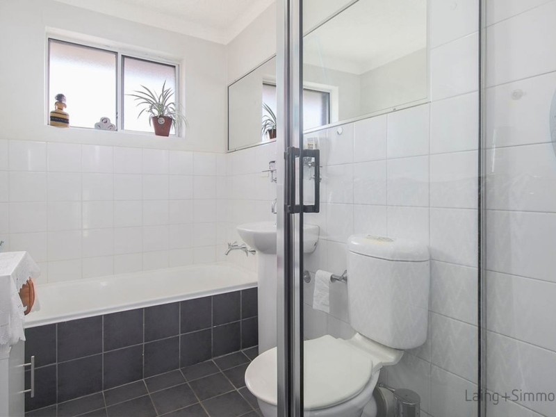 7/38 VINE ST, Fairfield NSW 2165