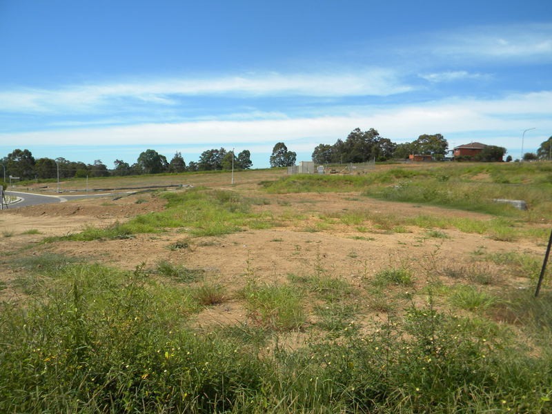 Middleton Grange NSW 2171