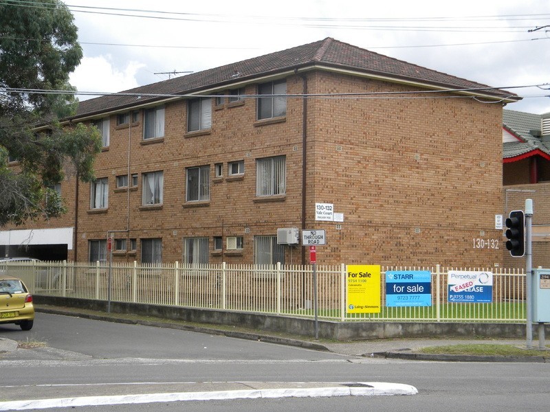 Canley Vale NSW 2166