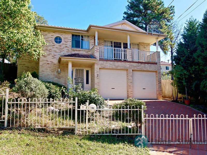 Mount Pritchard NSW 2170