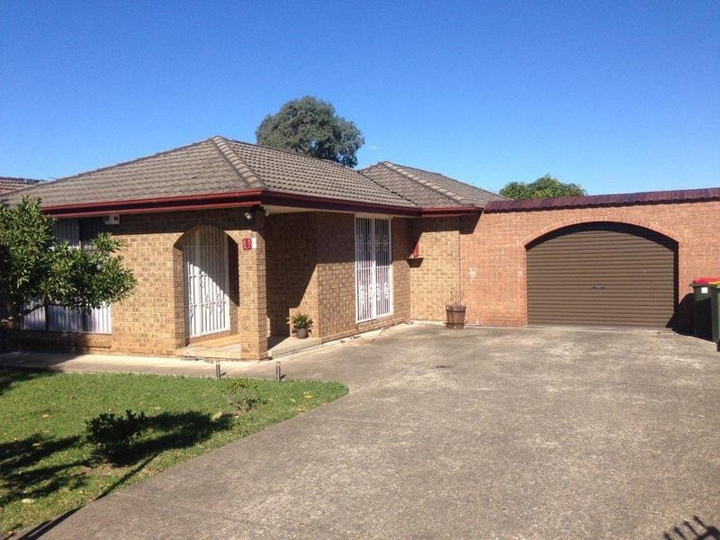 Bossley Park NSW 2176