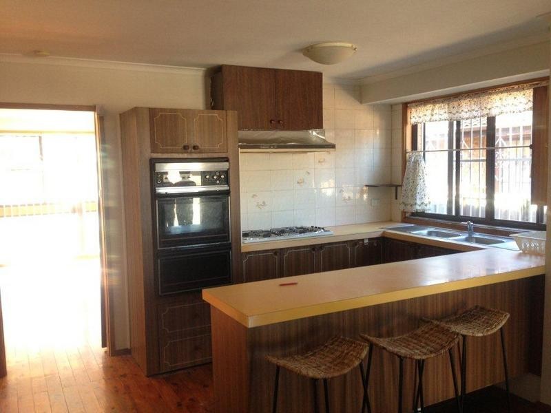 Bossley Park NSW 2176