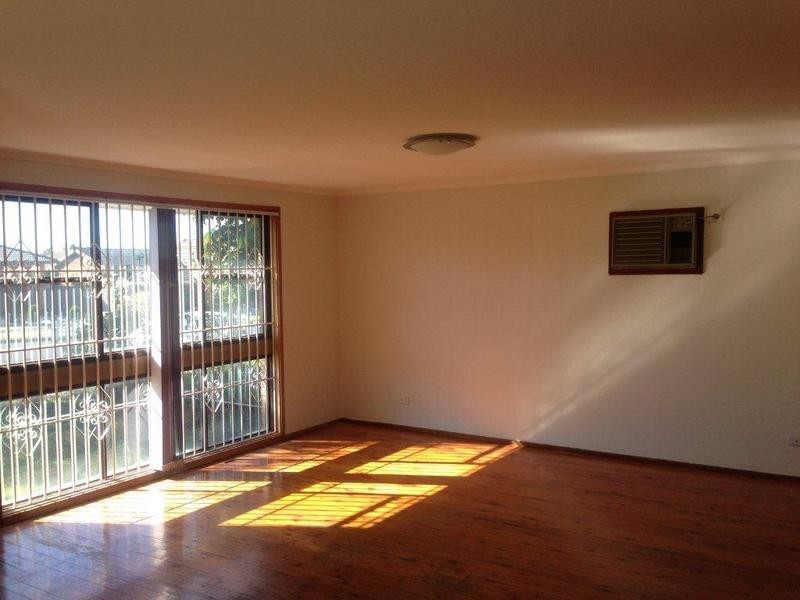 Bossley Park NSW 2176