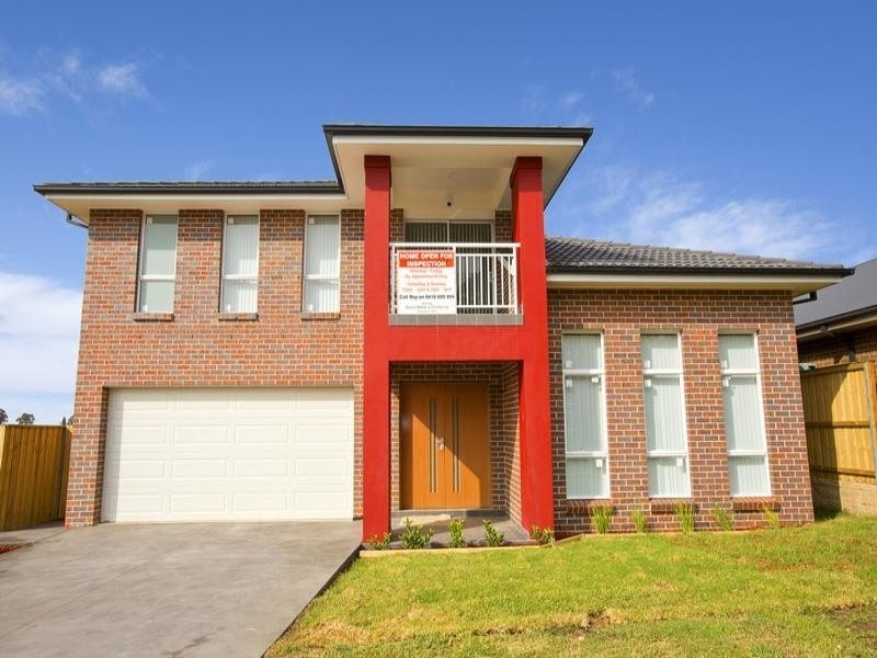 Middleton Grange NSW 2171