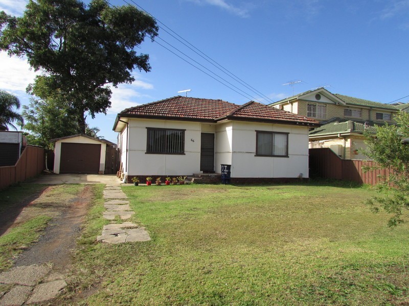 66 Harrighton Street, Cabramatta West NSW 2166